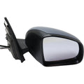 Manual Mirrors for Smart Fortwo (2016–2018) - Paintable
