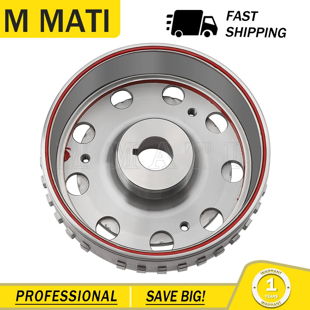 Flywheel Rotor for Polaris RZR 570 900 1000 Ranger 570 900 XP ACE 570 (#4013969)
