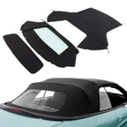Convertible Soft Top with Heated Glass Window for Chrysler Sebring (1996–2006)