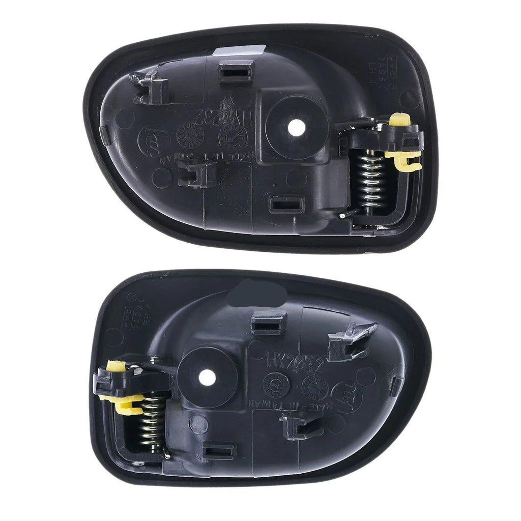 Door Handle Inner 2 x for Hyundai Excel X3 (1994–2000)