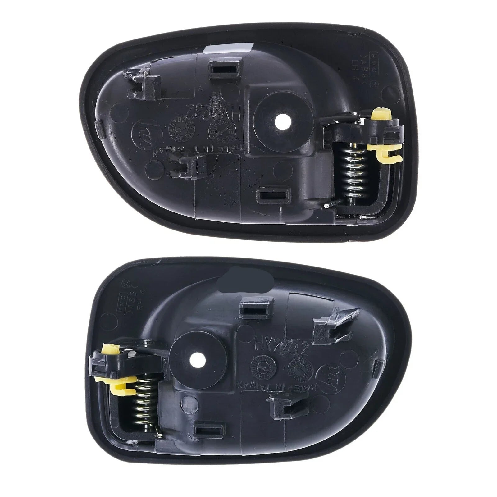 Door Handle Inner 2 x for Hyundai Excel X3 (1994–2000)