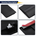 Rear Left Door Side Lower Trim No. 828715RB0A for Nissan Kicks (2018–2023)