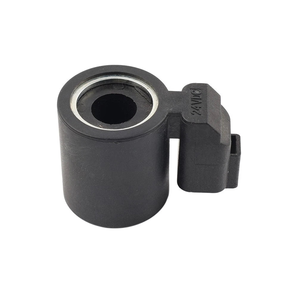 1pc 24V Solenoid Valve Coil for 08 Series (4301524, 4301874, 4301854, 4301873)