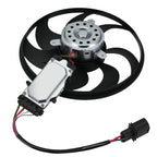 Cooling Fan for Volkswagen Touareg / Audi Q7 (2003–2010)