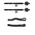 Steering Tie Rod Ends Kit for Lexus IS200t (2016–2017)