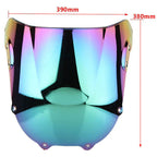 Windshield for Honda CBR900RR CBR893 (1994-1997) Tan