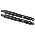 Front Gas Shock Absorbers for Suzuki Jimny FJ SN413 (1998 - 2017)