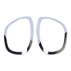Headlight Bezel Set for Mini Cooper Countryman (2017–2023) LH & RH
