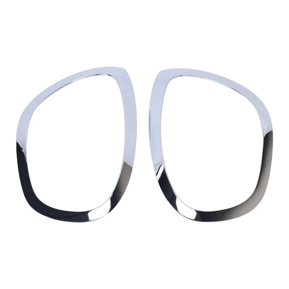 Headlight Bezel Set for Mini Cooper Countryman (2017–2023) LH & RH