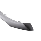 ABS Front Lower Bumper Panel Cover for Mitsubishi Outlander (2016–2018) MI1015105