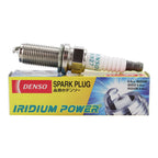 Denso IKH27 Iridium Power Spark Plug for (Pre-Gap 0.031)