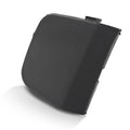 Tow Eye Hook Cover Cap for Ford Focus (2012–2014) Black