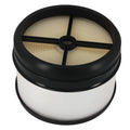 Engine Air Filter for GMC Sierra 2500HD Classic 3500 Classic (2007) 25839611