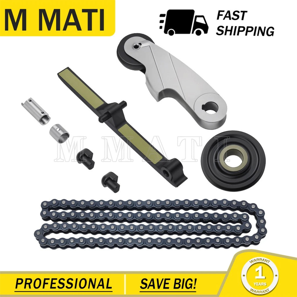 Cam Timing Chain Tensioner Kit for Honda CB 750 (1972–1978)