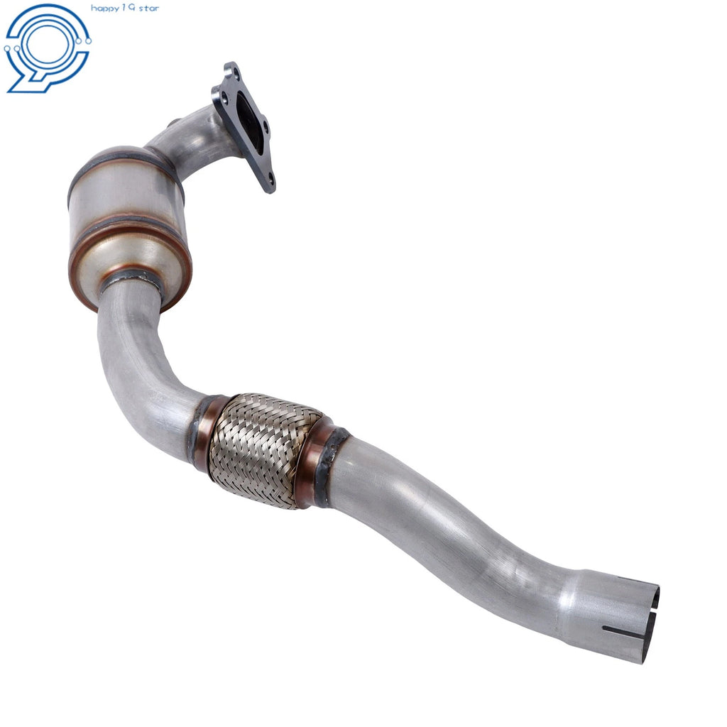 Catalytic Converter for Cadillac SRX 3.6L (2012–2016) 16854