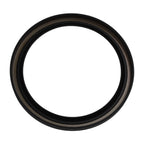 Elring 751.610 Rear Crankshaft Seal for BMW E82 E88 E90 E91 E93 F30 F32 F33 (2007–2019)
