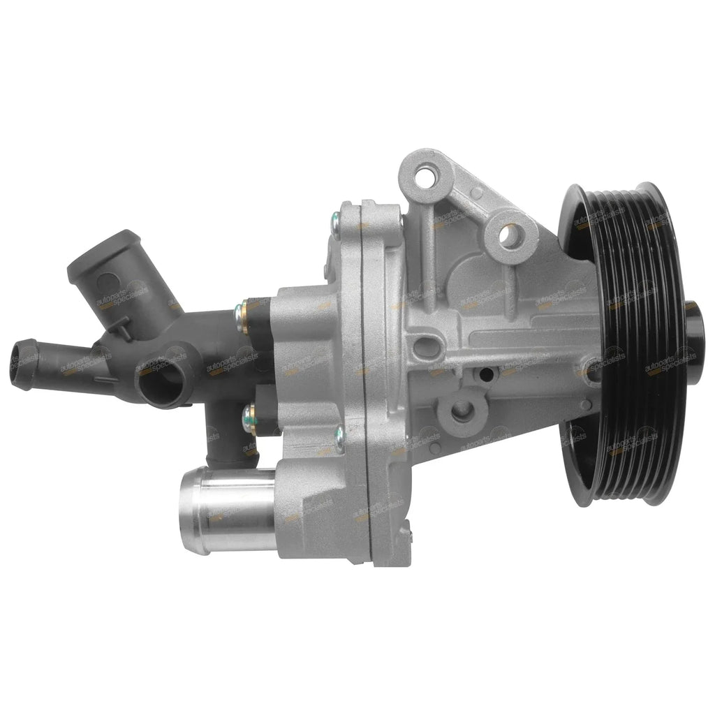 Water Pump + Pulley + Housing for Mazda BT-50 UP UR 2.2L P4AT (2011-2019)