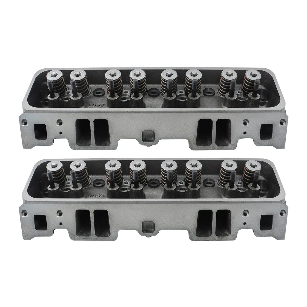Engine Cylinder Head for Chevy Tahoe GMC Yukon K1500 C1500 (1996–2002)