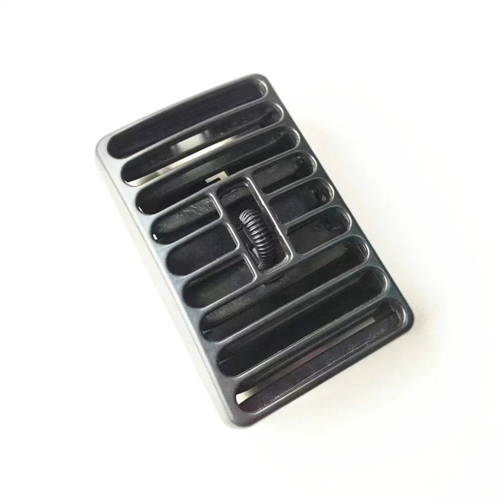 Left Side Dash Vents Louver Outlet for 1997-2006 Jeep Wrangler (1997-2006)