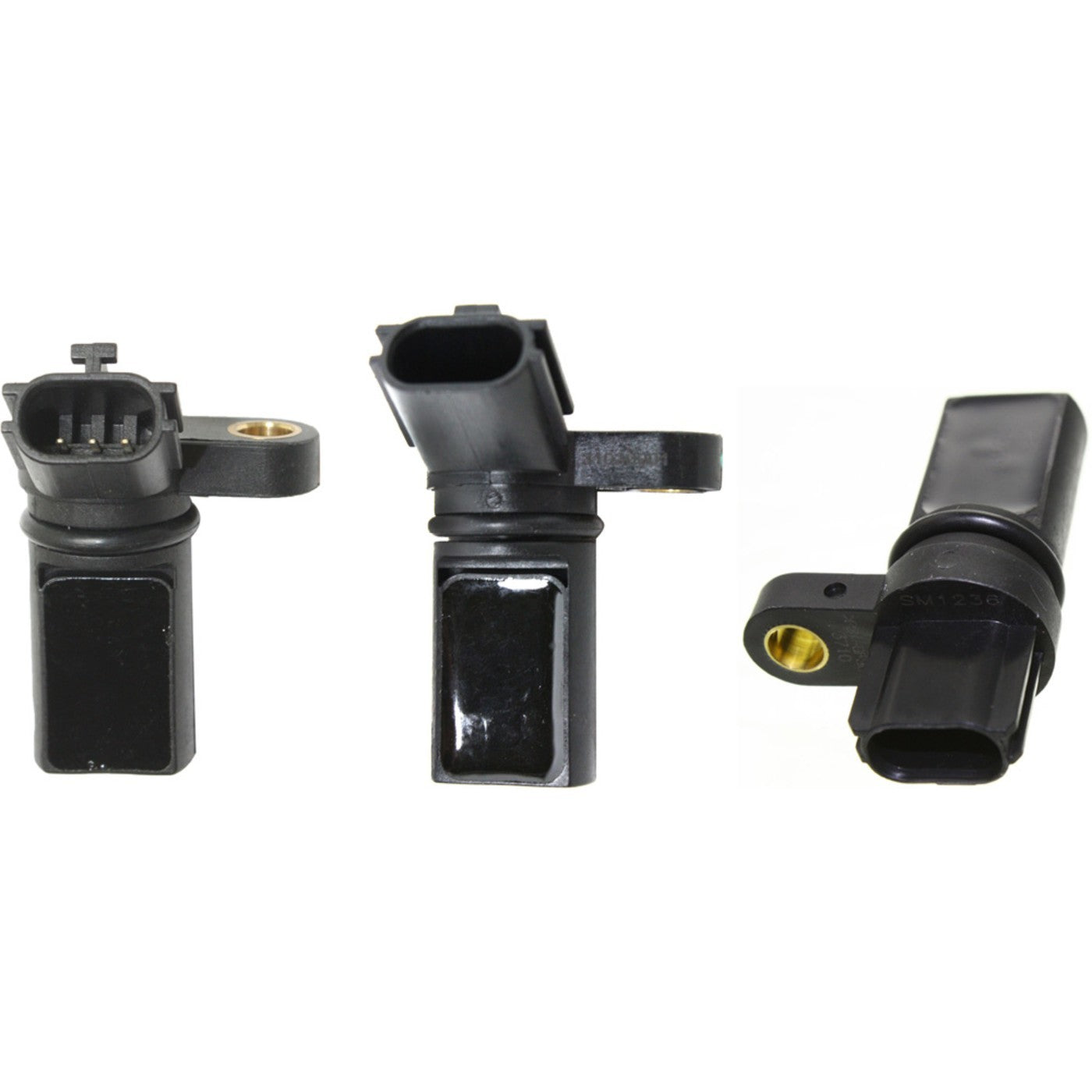 Camshaft and Crankshaft Sensor Kit for Nissan Altima Maxima Quest (2004–2009)