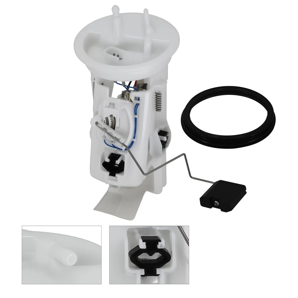 Electric Fuel Pump for BMW E46 323Ci 325Ci 328Ci 330Ci (2000–2006) 16146752499