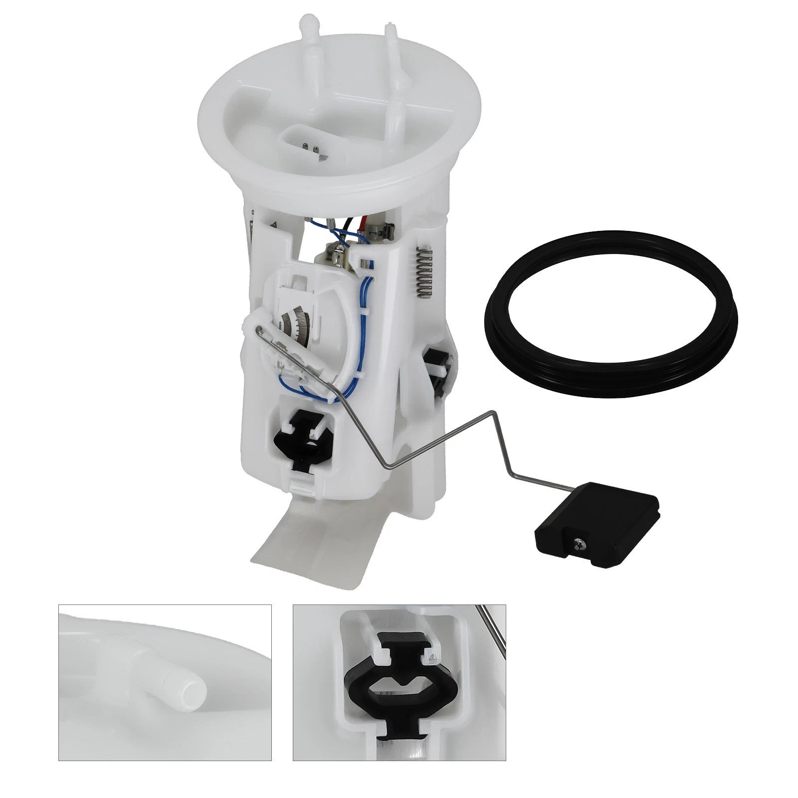Electric Fuel Pump for BMW E46 323Ci 325Ci 328Ci 330Ci (2000–2006) 16146752499