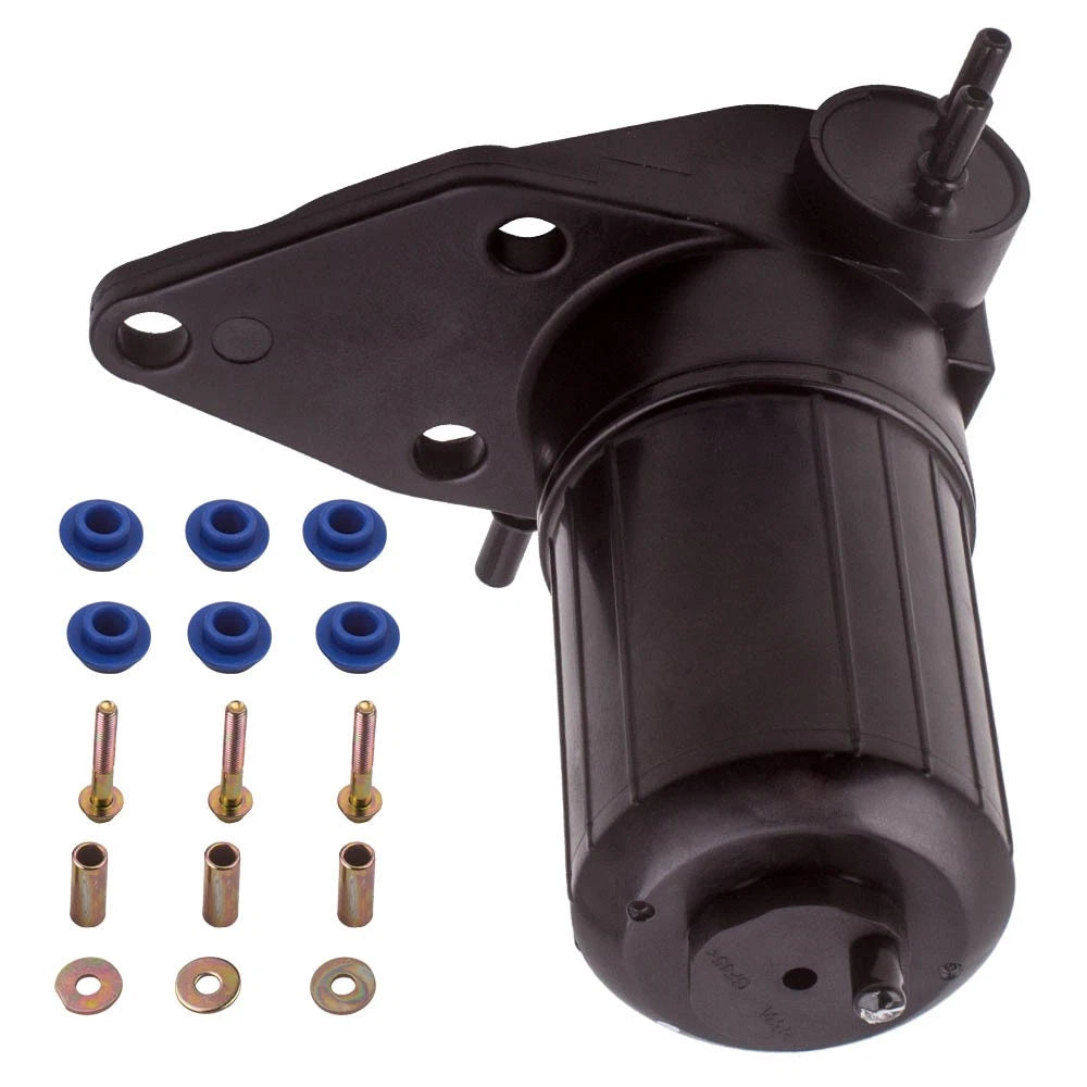 Electric Diesel Fuel Pump for Caterpillar Excavators (TH340B, TH350B)