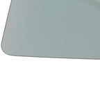 Front Passenger Right Door Glass for Chevy Volt (2011–2015)