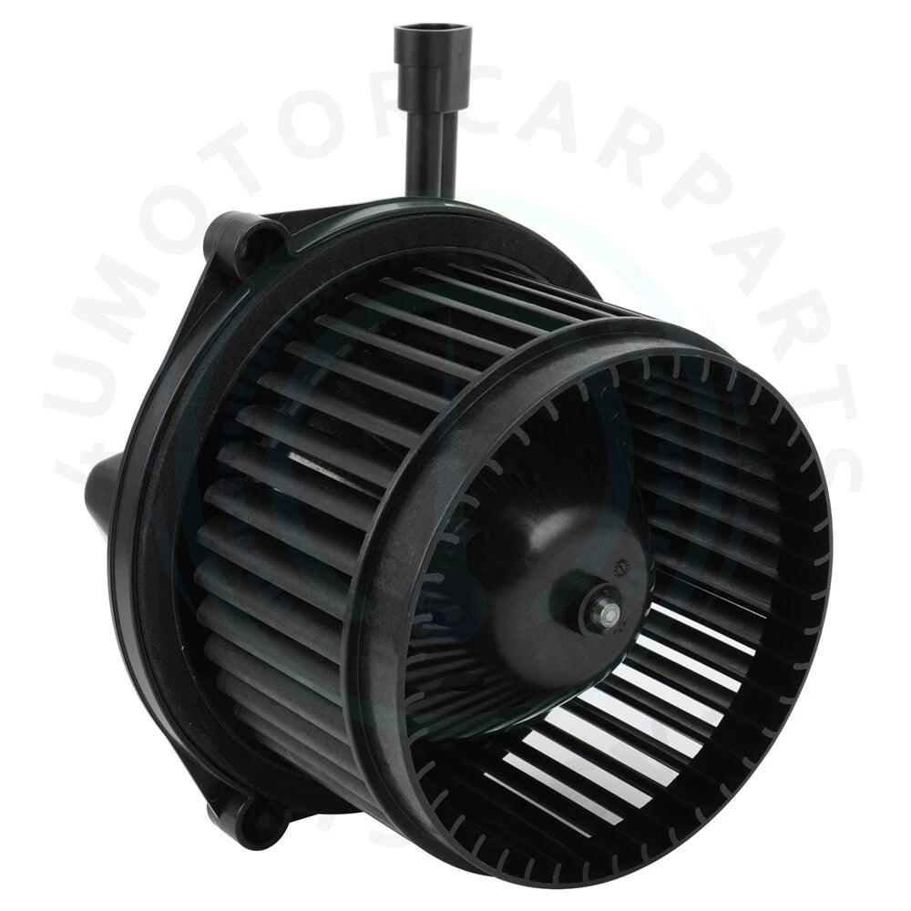 A/C Heater Blower Motor with Fan Cage for Chevrolet Camaro, Lumina (1993–2002)