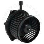 A/C Heater Blower Motor with Fan Cage for Chevrolet Camaro, Lumina (1993–2002)