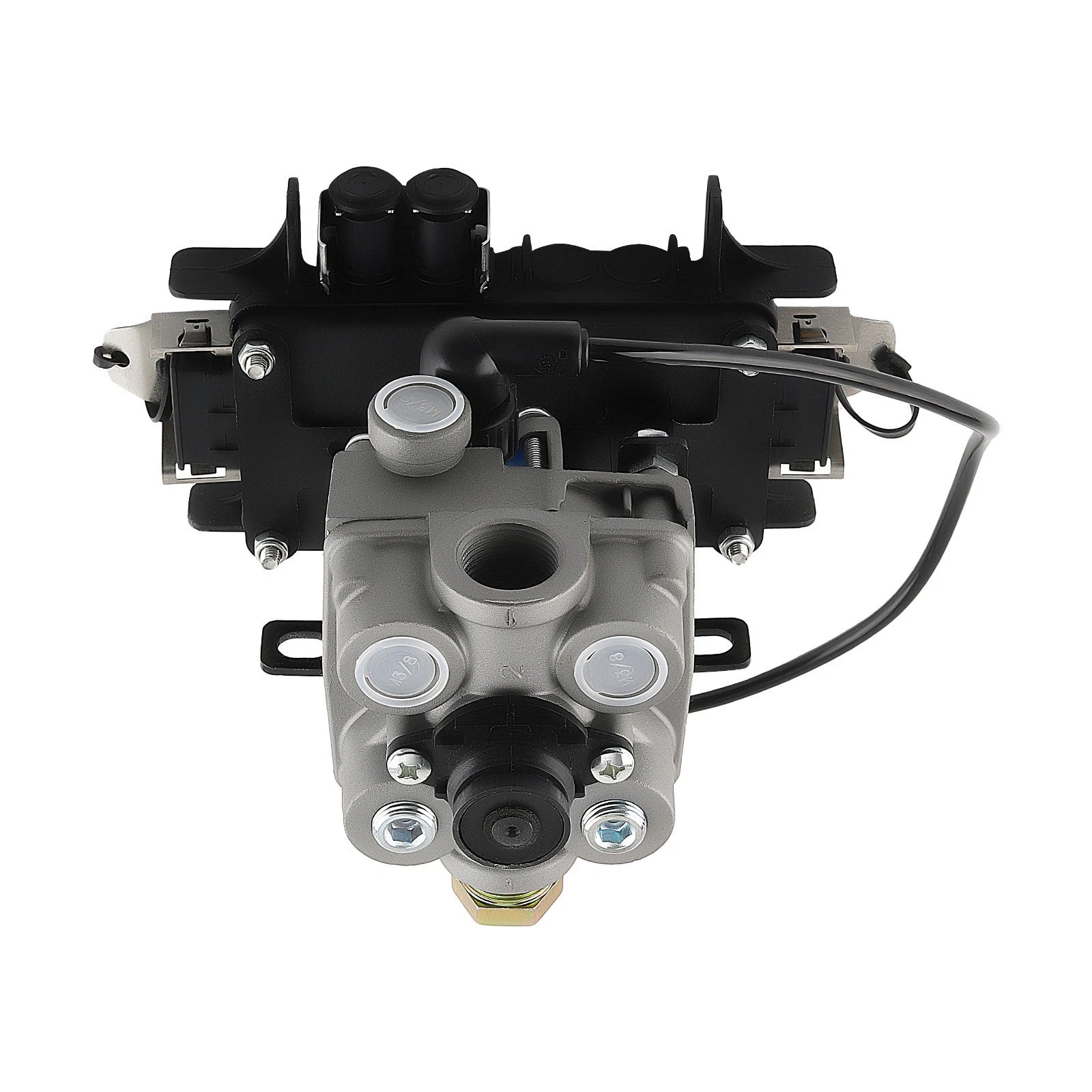 ABS Ecu Valve Assembly for Trailer 12V (2S1M)