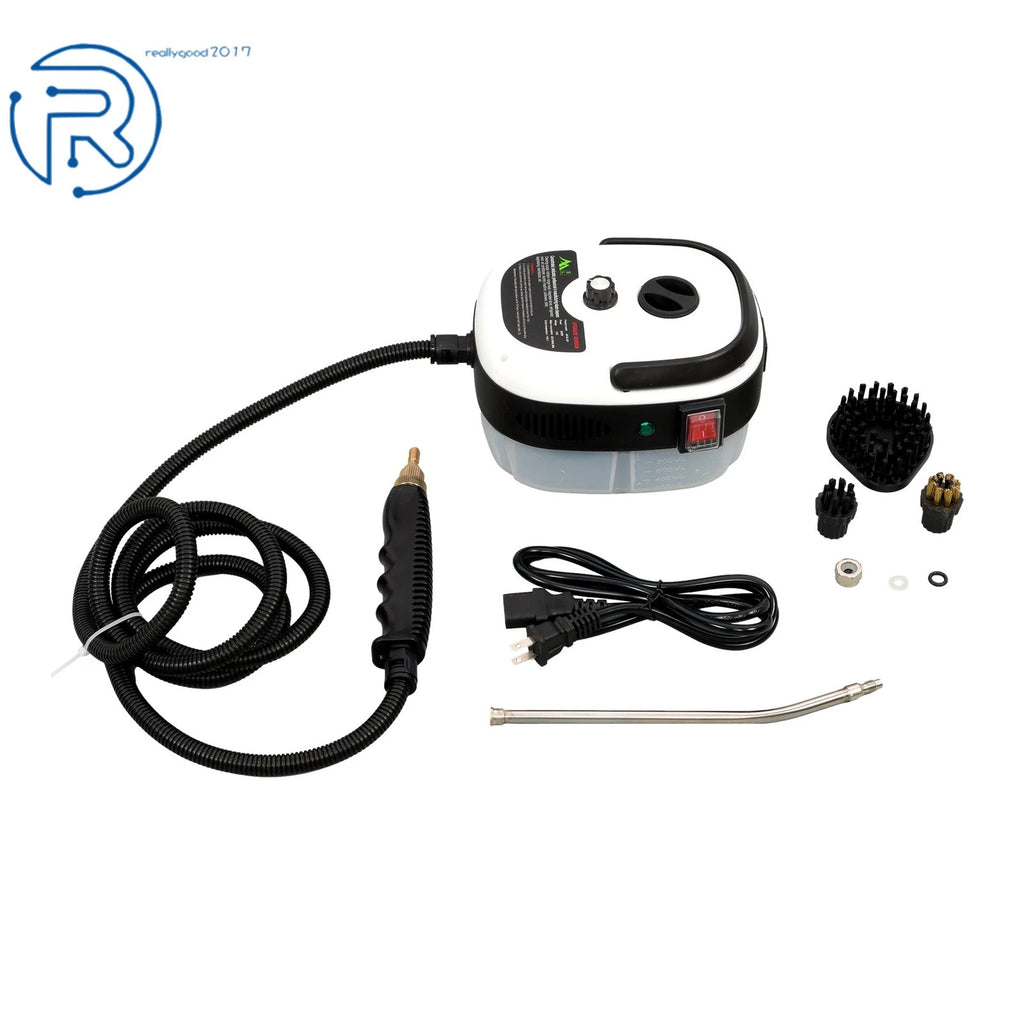 Steam Cleaner for Portable Use (110V)