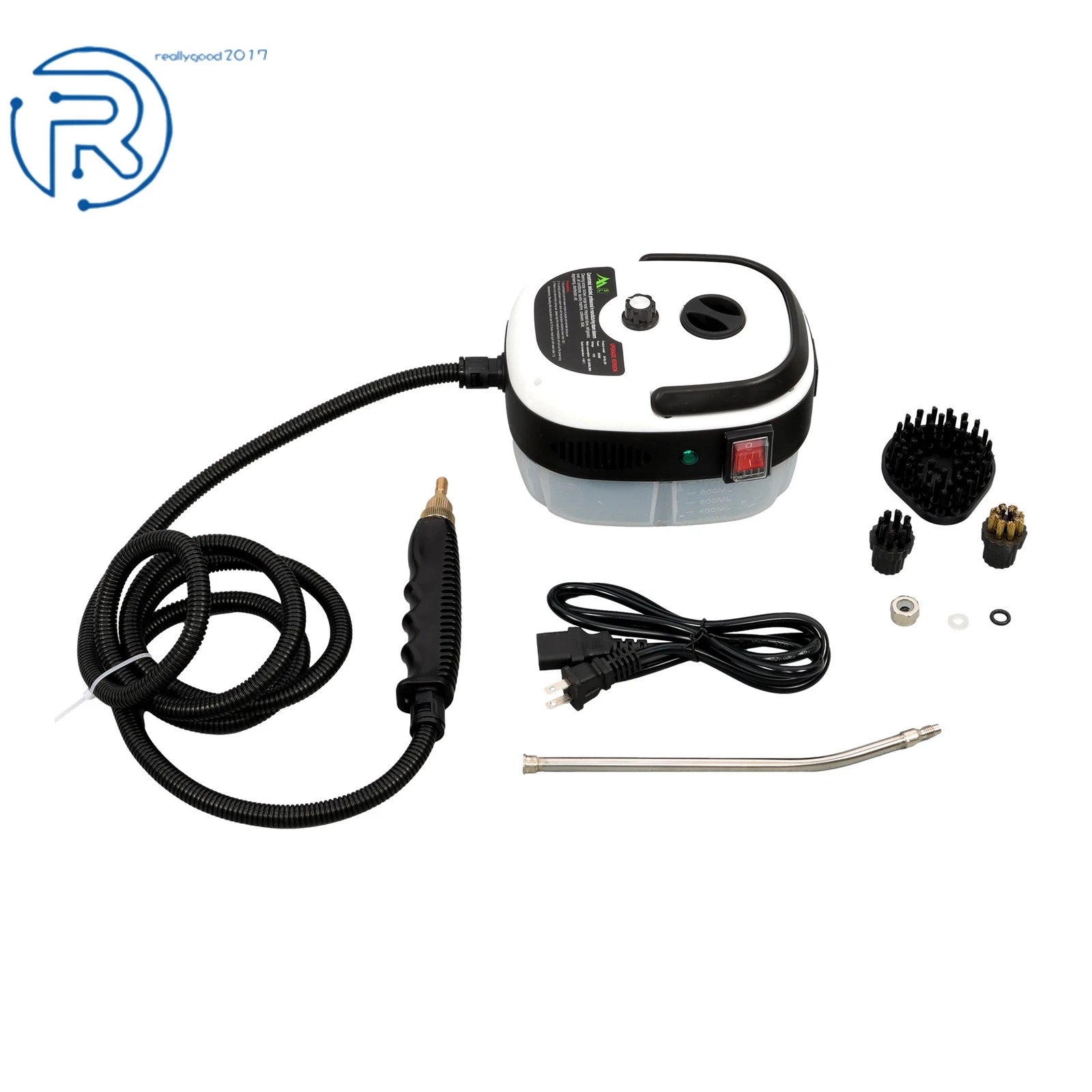 Steam Cleaner for Portable Use (110V)