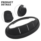 Left Rearview Mirror Base Rubber Pad Sealing Ring for Mini R55 R56 R57 (2007–2013)