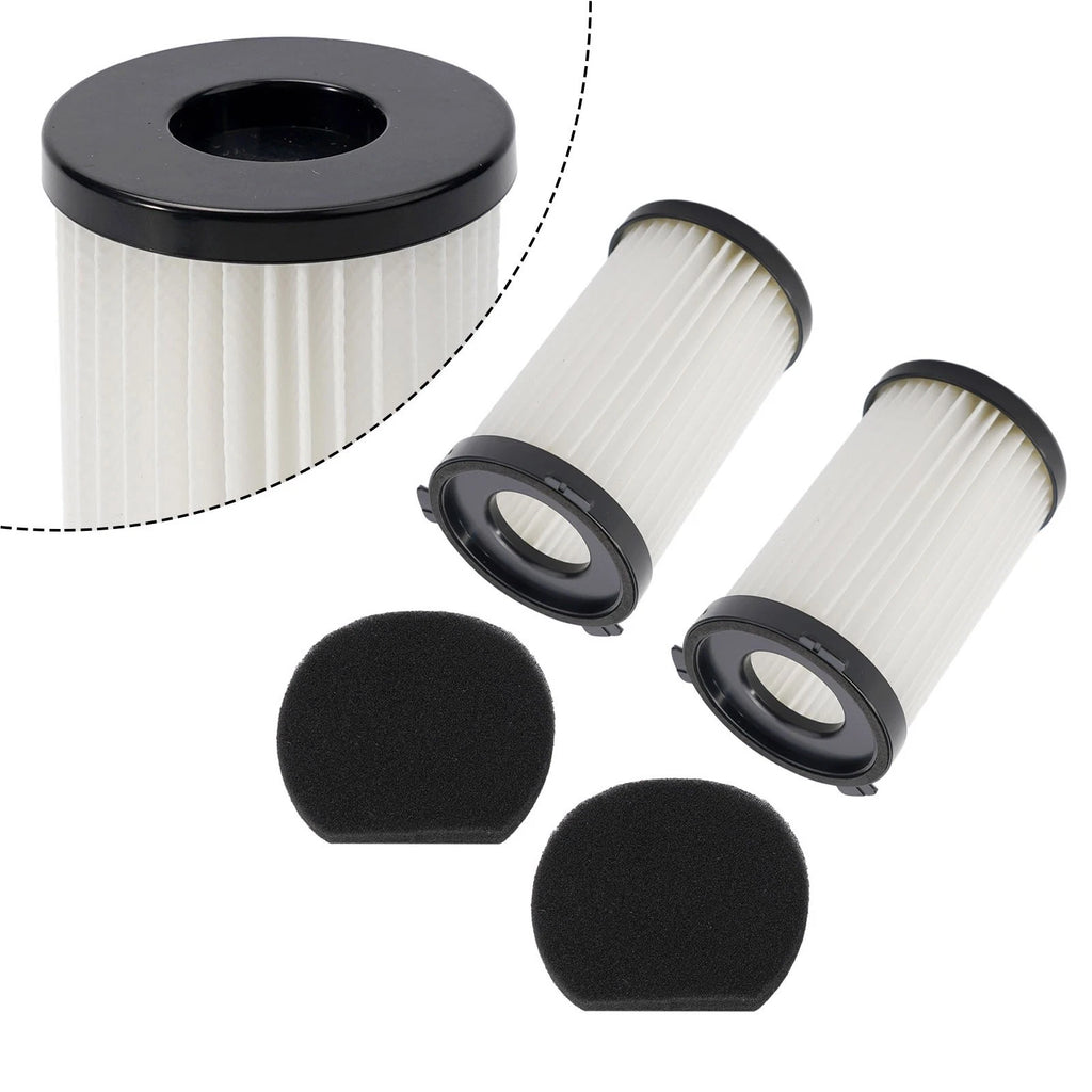 Filter for Ariete Electric Broom (2010–2023)