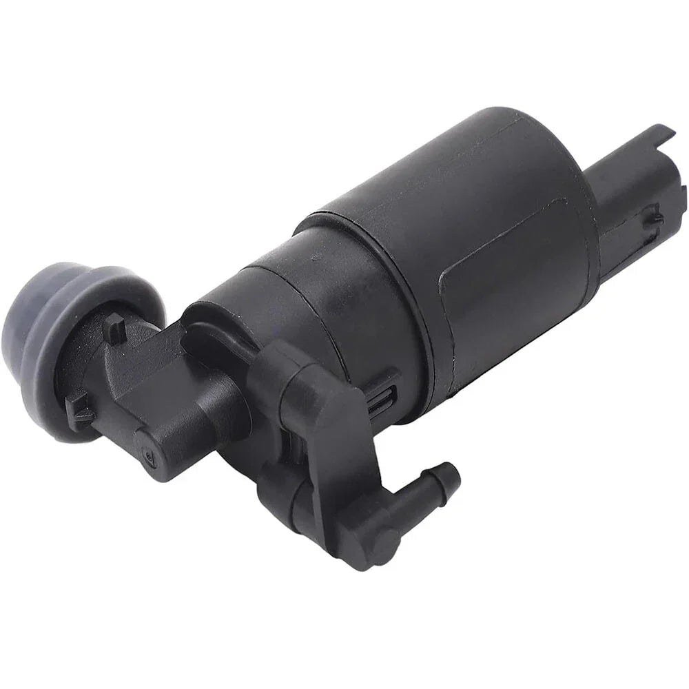 Washer Pump for Citroen Berlingo C1 C2 C4 C5 Peugeot 3008 407 (2004–2015)
