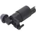 Washer Pump for Citroen Berlingo C1 C2 C4 C5 Peugeot 3008 407 (2004–2015)