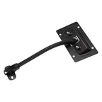 Tailgate Check Strap Retaining Arm for Jeep Wrangler JK (2011–2018)