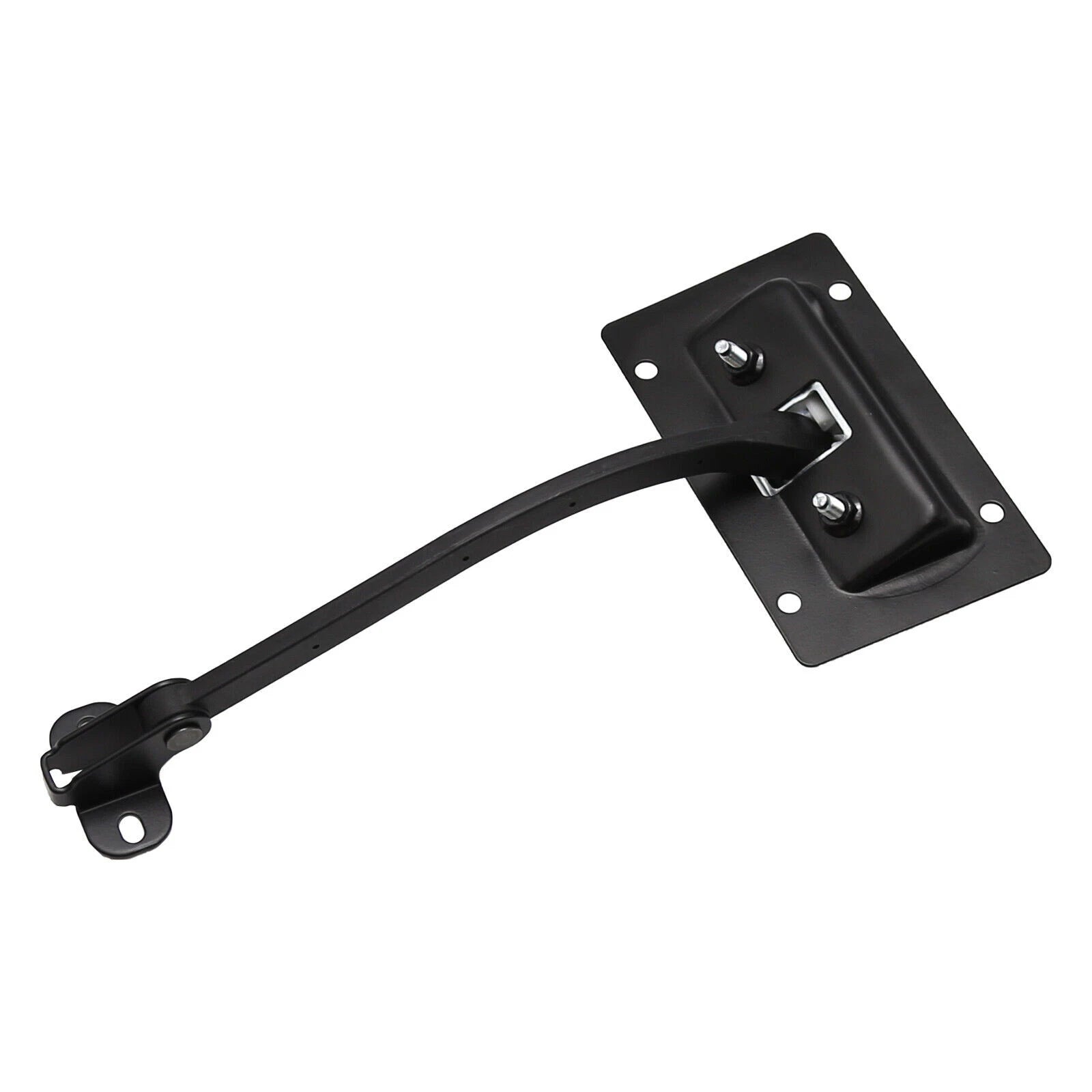Tailgate Check Strap Retaining Arm for Jeep Wrangler JK (2011–2018)