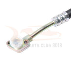 Power Steering Pump & Pressure Line Hose for Honda Accord (1998–2000)