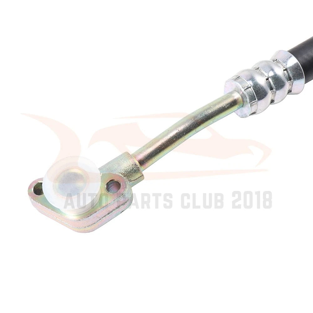 Power Steering Pump & Pressure Line Hose for Honda Accord (1998–2000)