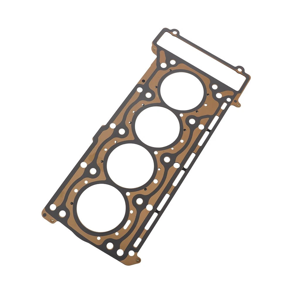 Engine Overhaul Pistons Gasket Kit for Mercedes-Benz C250 (2009–2014)