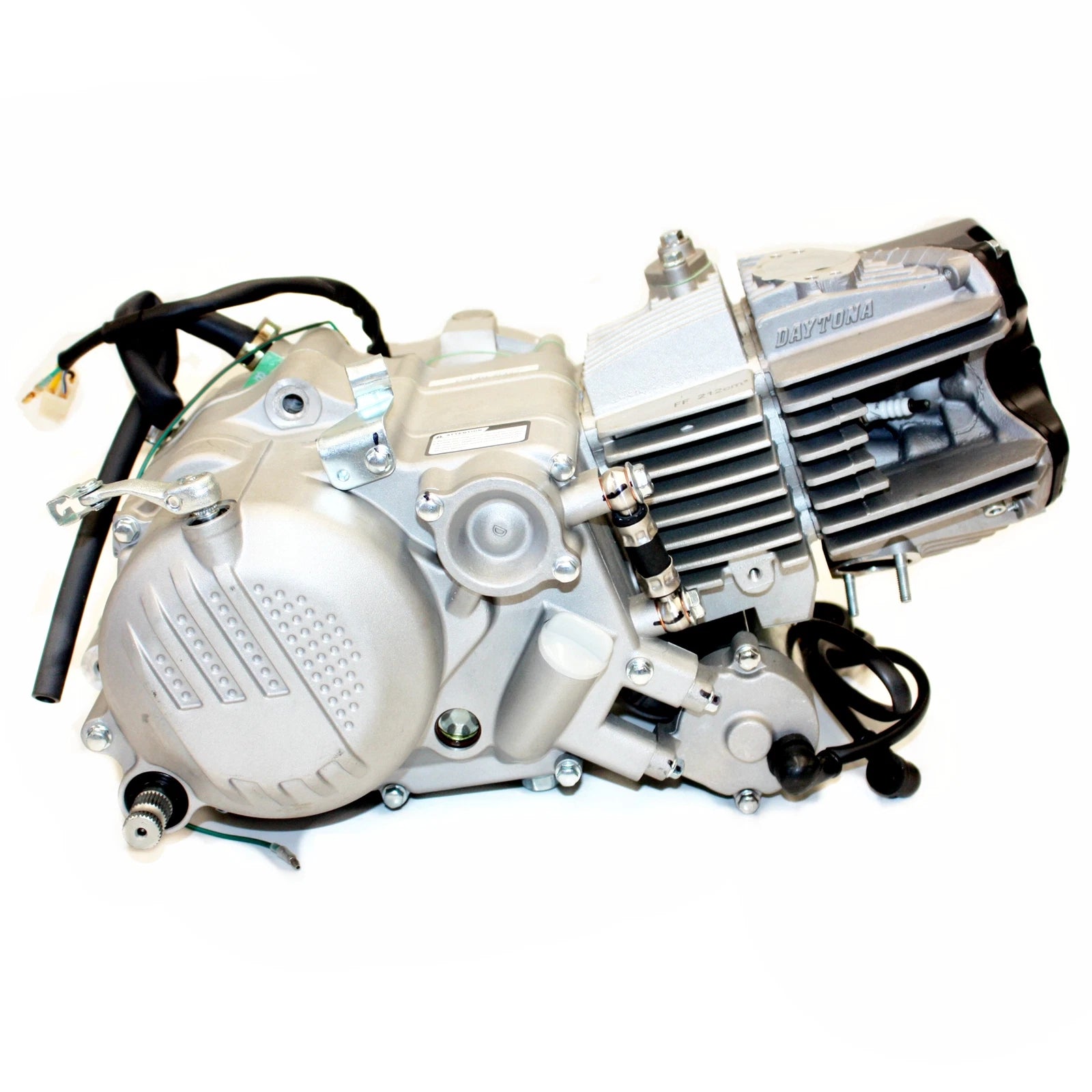 ZS190 Electric Kick Start Engine Motor for PIT PRO DIRT BIKE (190CC)