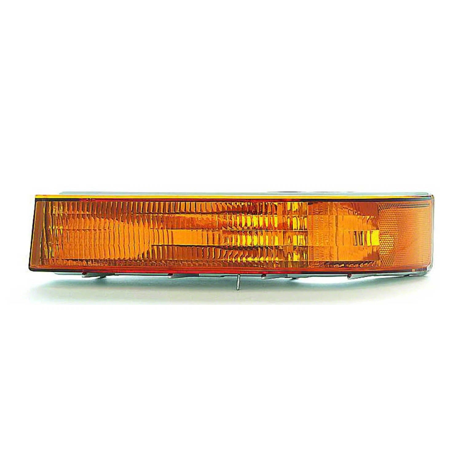 Replacement Passenger Side Front Parking/Signal Light Lens/Housing