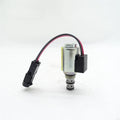 Control Solenoid Valve for Case IH 5120–5250 (2000–2009)