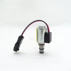 Control Solenoid Valve for Case IH 5120–5250 (2000–2009)