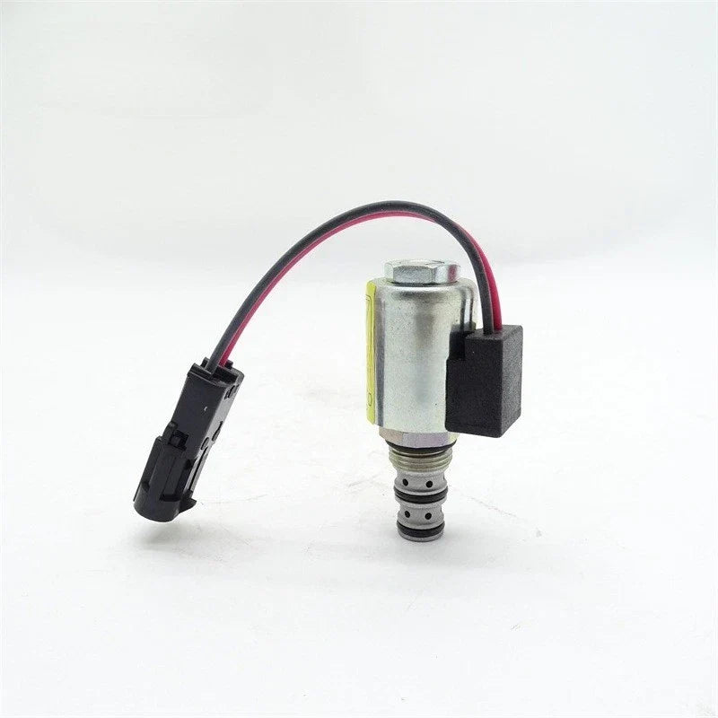 Control Solenoid Valve for Case IH 5120–5250 (2000–2009)
