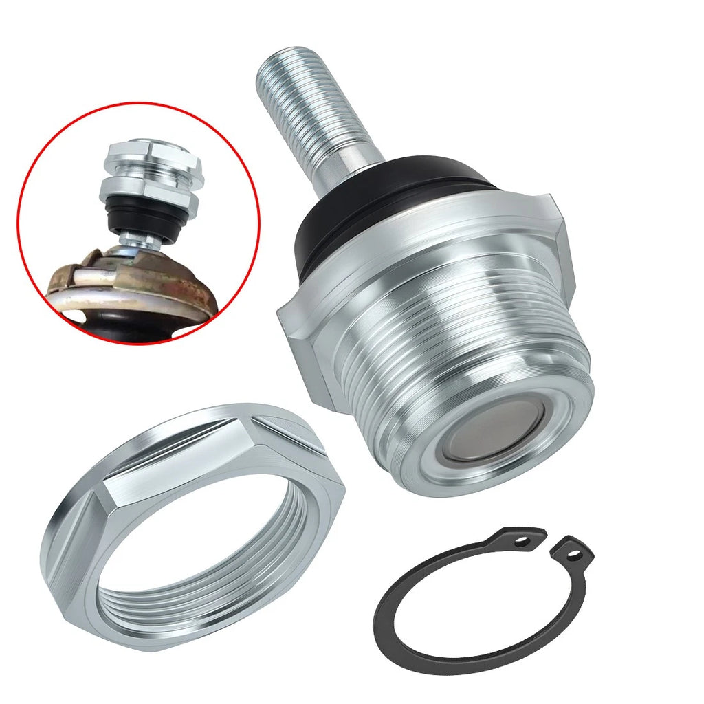 2X Upper Ball Joint for Can-Am Outlander 330 400 Max 500 (2003–2013) 42-1036 0430-0562