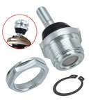 2X Upper Ball Joint for Can-Am Outlander 330 400 Max 500 (2003–2013) 42-1036 0430-0562