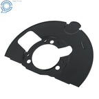 Brake Dust Shields for Chevy GMC (2014-2020)